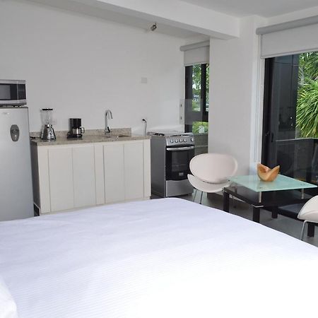 中国人之家公寓酒店apart-Hotel Casa De China Managua Exteriér fotografie