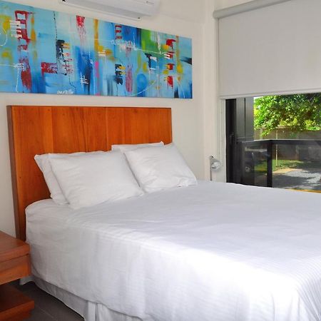 中国人之家公寓酒店apart-Hotel Casa De China Managua Exteriér fotografie