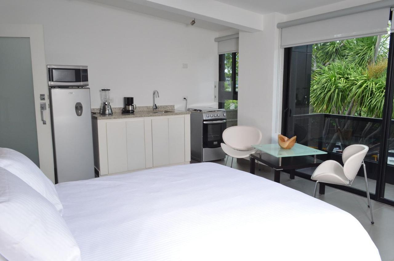 中国人之家公寓酒店apart-Hotel Casa De China Managua Exteriér fotografie